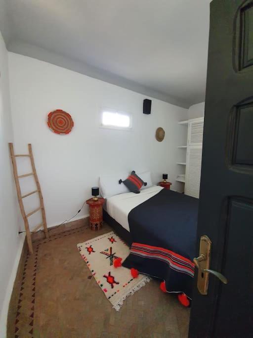Charmant Riad Pour Familles Ou Groupes - Dar Mama Эс-Сувейра Экстерьер фото